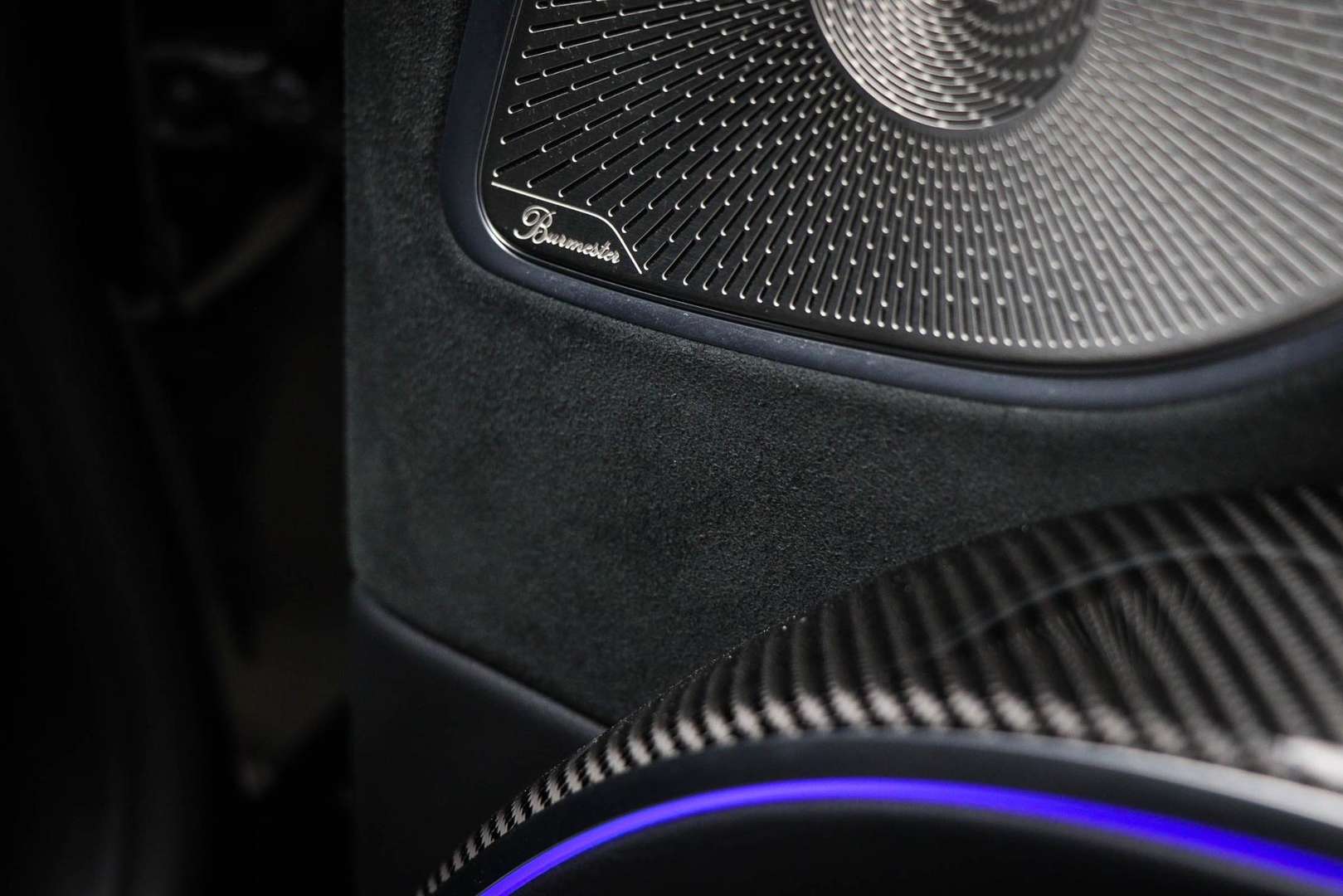 Mercedes EQS 580 AMG Line - 2022 - Joinsteer - #5