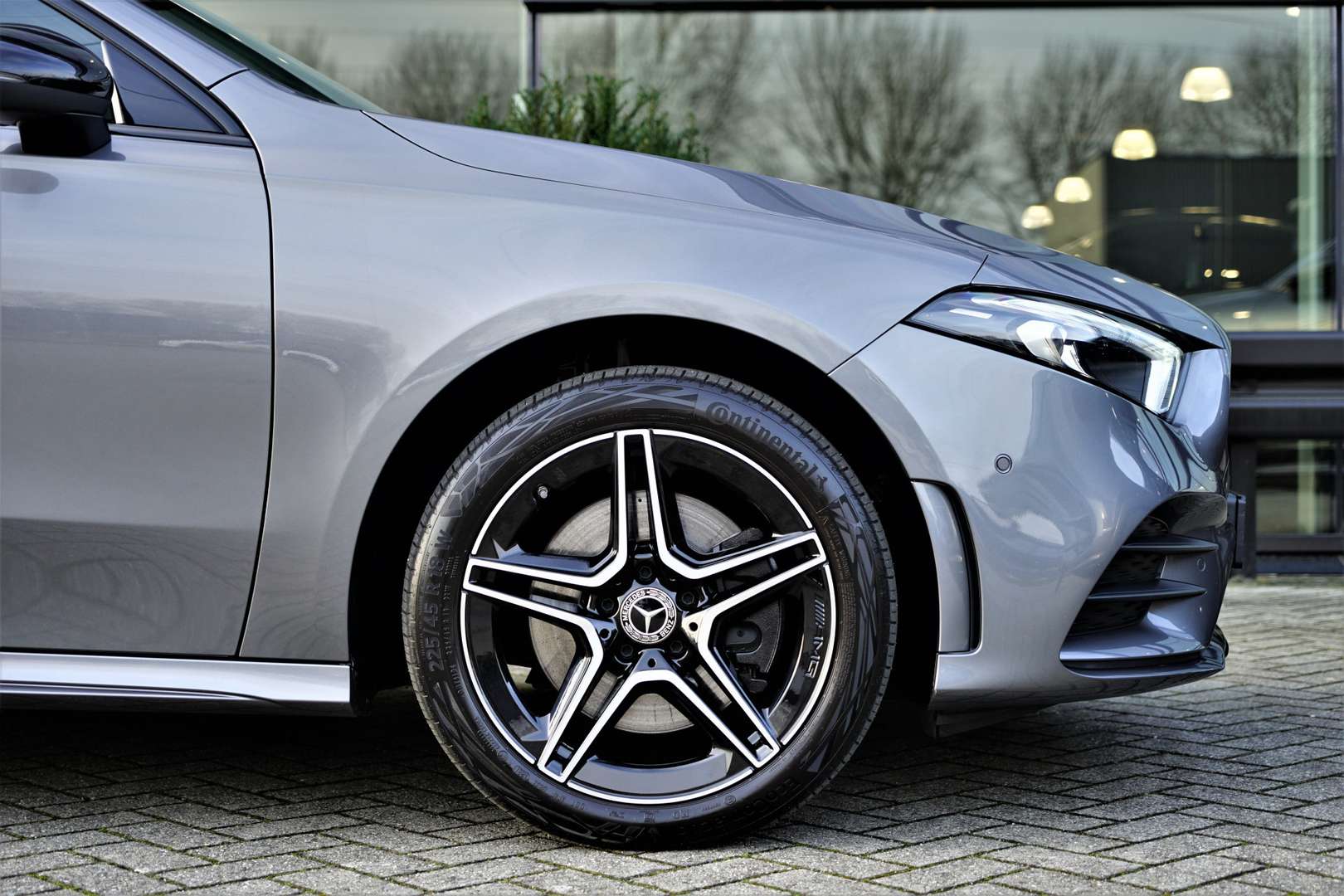 Mercedes Classe A250 E AMG 250 AMG Line - 2022 - Joinsteer - #27