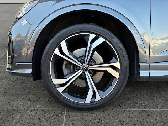 Audi Q3 Sportback 40 TDI Quattro S Tronic - 2022 - Joinsteer - #12