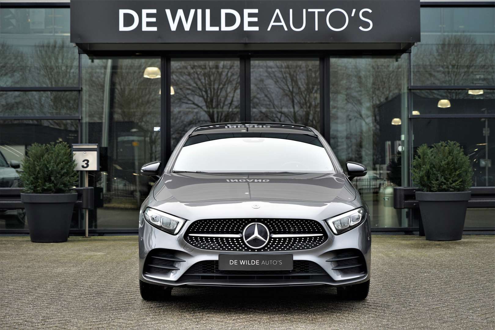 Mercedes Classe A250 E AMG 250 AMG Line - 2022 - Joinsteer - #28