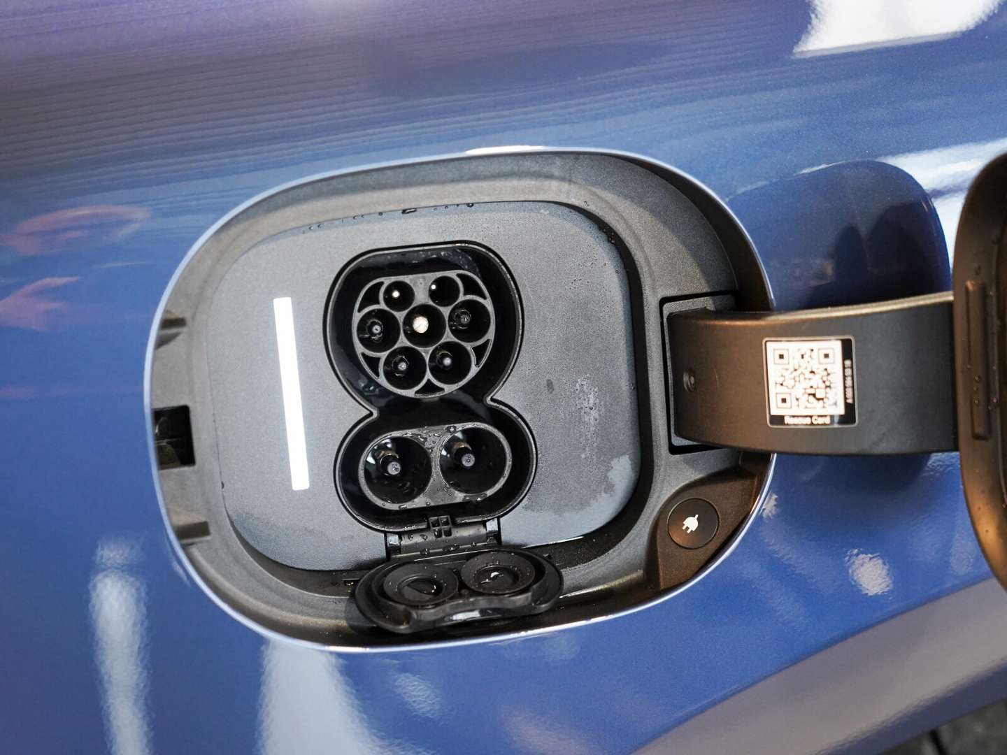 Mercedes EQE 300 Edition 1 - 2024 - Joinsteer - #3