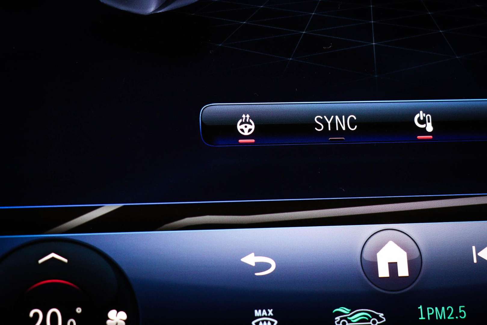 Mercedes EQS 580 AMG Line - 2022 - Joinsteer - #10