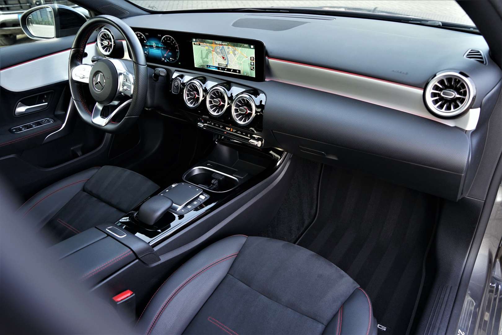 Mercedes Classe A250 E AMG 250 AMG Line - 2022 - Joinsteer - #31