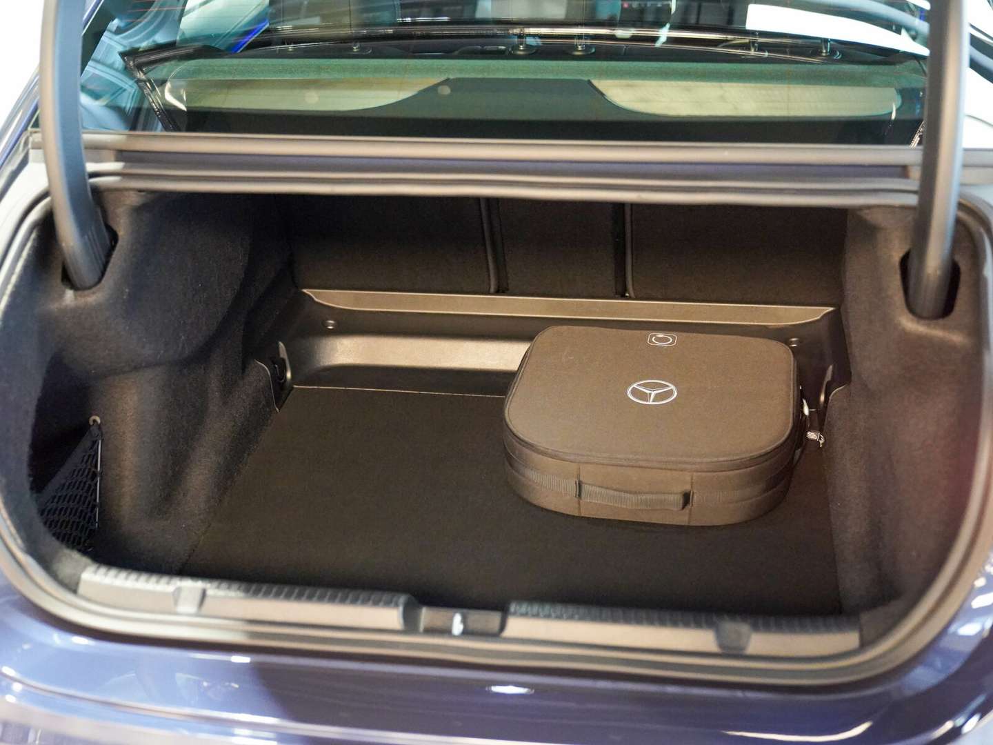 Mercedes EQE 300 Edition 1 - 2024 - Joinsteer - #5