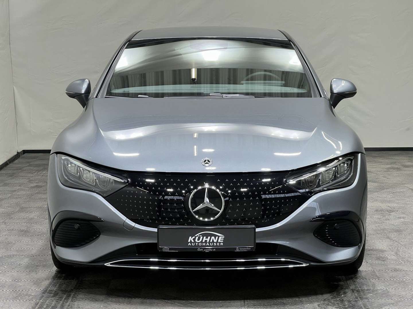 Mercedes EQE 300 Advanced Plus - 2025 - Joinsteer - #1
