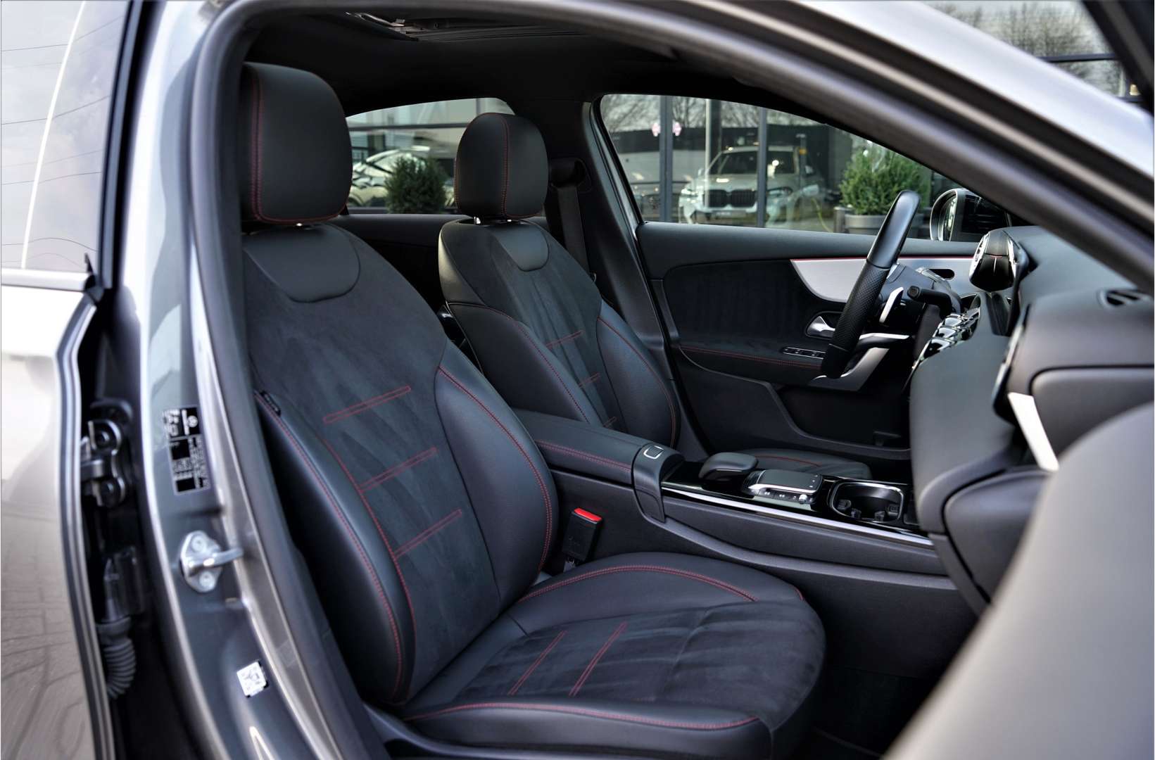 Mercedes Classe A250 E AMG 250 AMG Line - 2022 - Joinsteer - #32