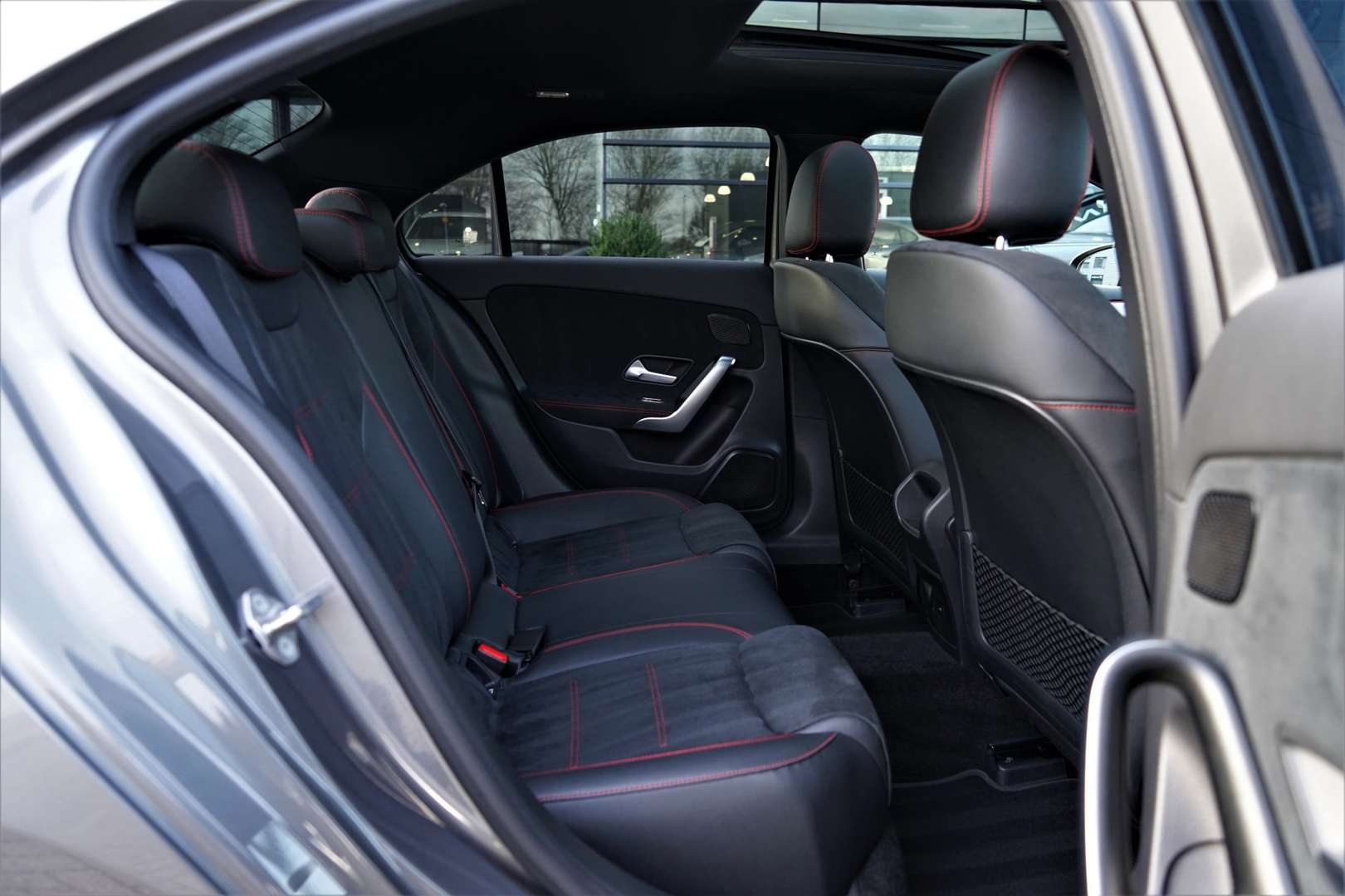 Mercedes Classe A250 E AMG 250 AMG Line - 2022 - Joinsteer - #33