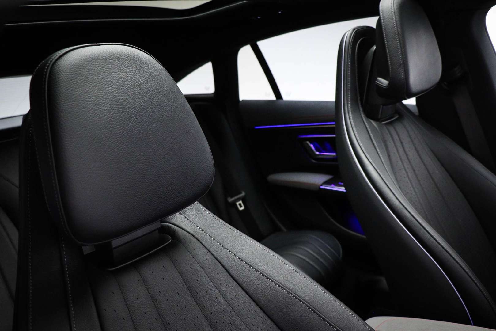 Mercedes EQS 580 AMG Line - 2022 - Joinsteer - #15