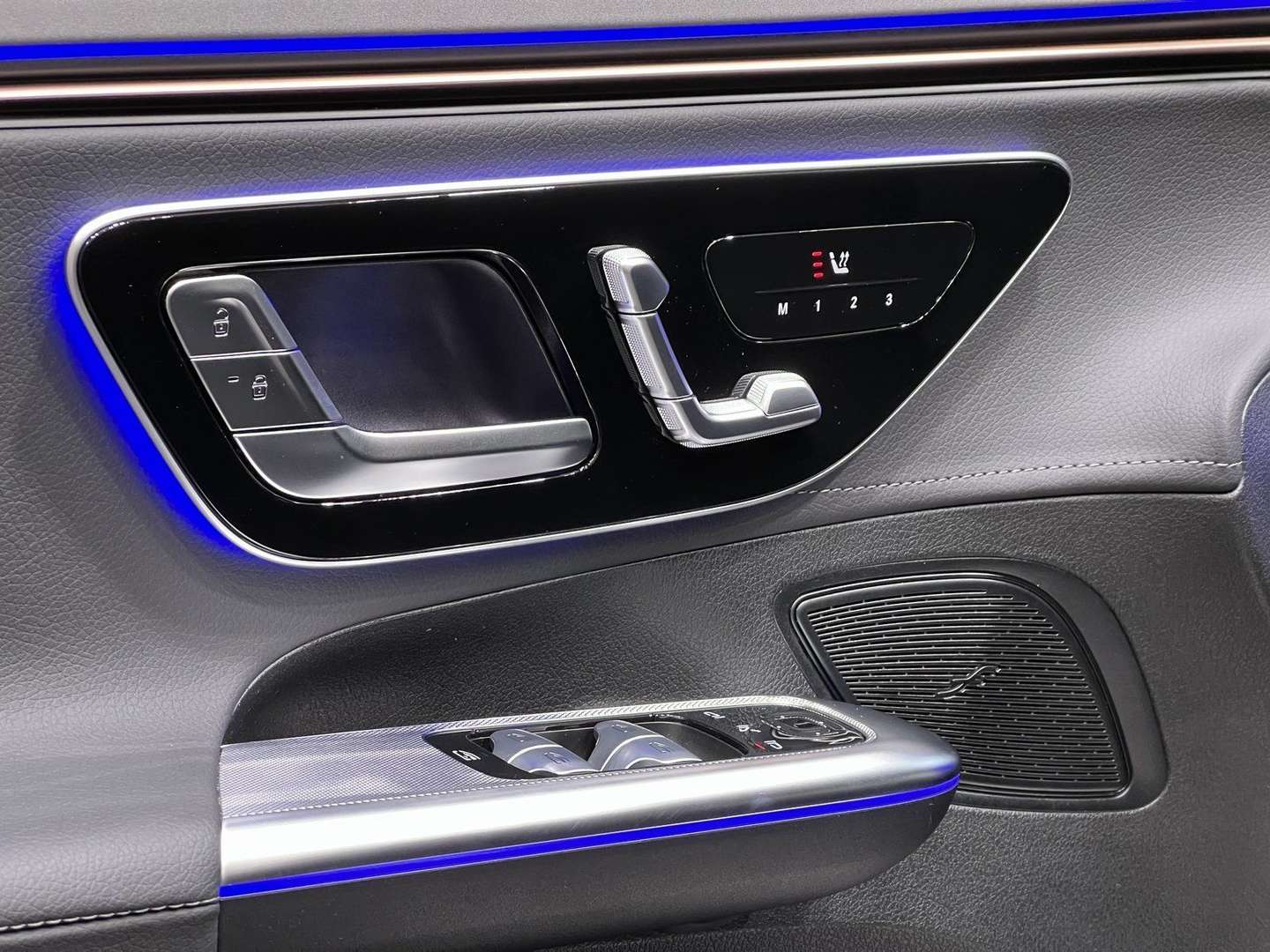 Mercedes EQE 300 Advanced Plus - 2025 - Joinsteer - #5