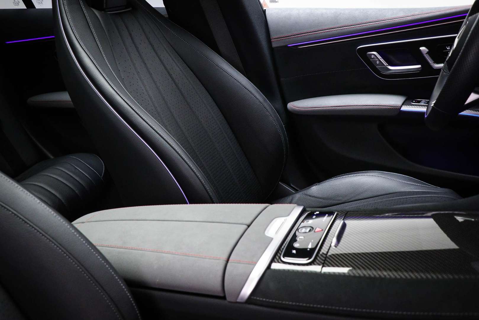 Mercedes EQS 580 AMG Line - 2022 - Joinsteer - #16