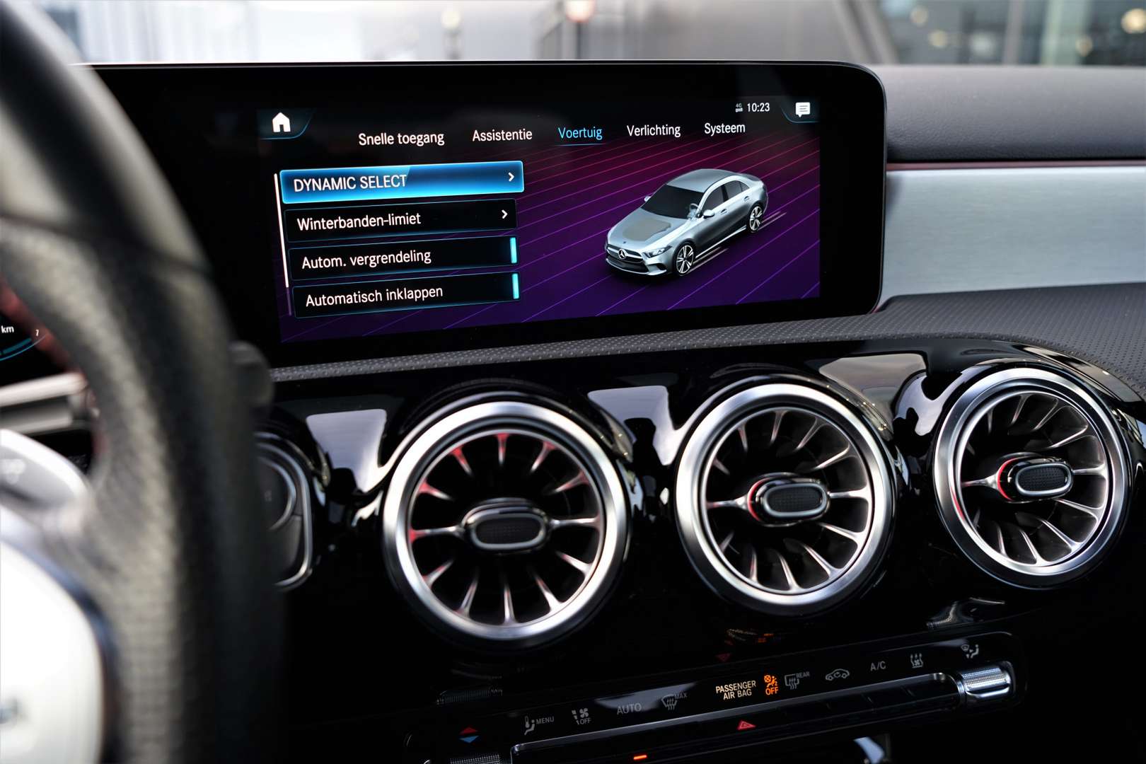Mercedes Classe A250 E AMG 250 AMG Line - 2022 - Joinsteer - #36