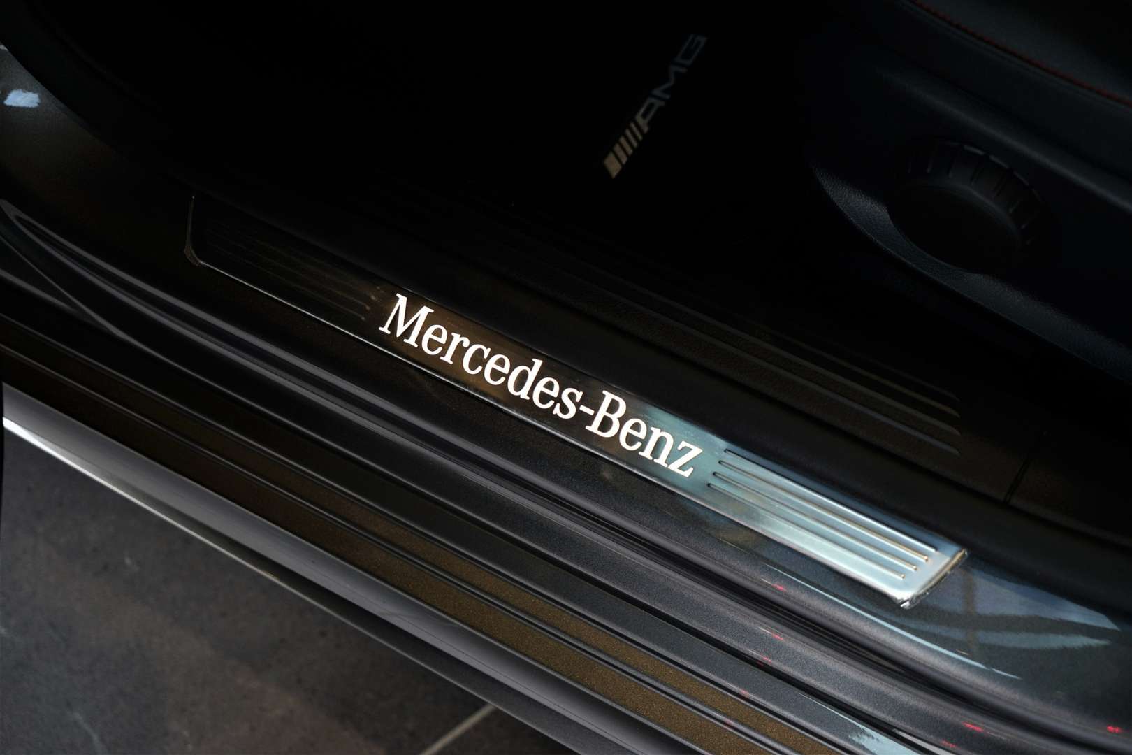 Mercedes Classe A250 E AMG 250 AMG Line - 2022 - Joinsteer - #39