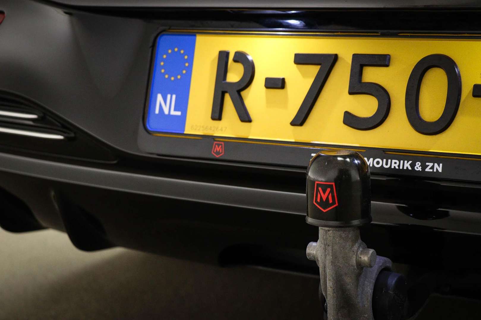 Mercedes EQS 580 AMG Line - 2022 - Joinsteer - #20