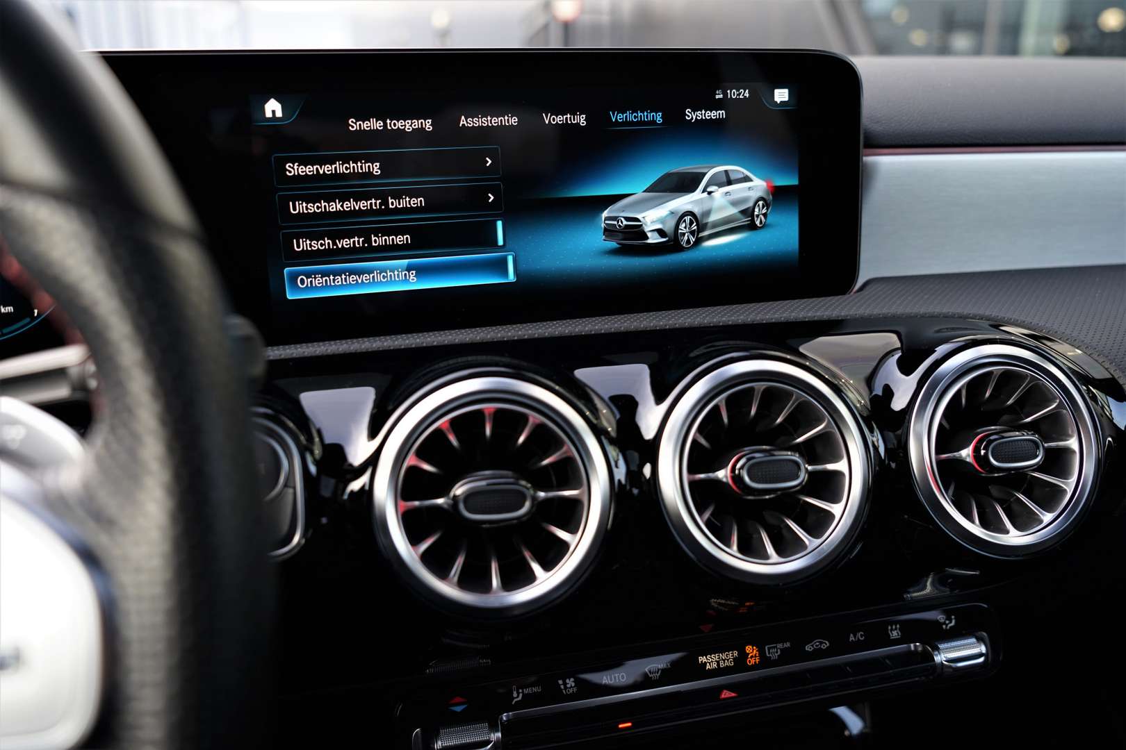 Mercedes Classe A250 E AMG 250 AMG Line - 2022 - Joinsteer - #40
