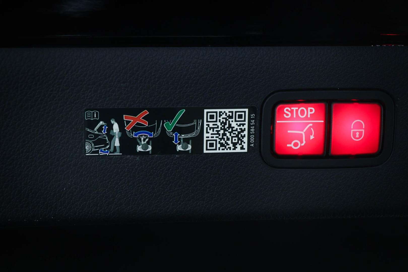 Mercedes EQS 580 AMG Line - 2022 - Joinsteer - #21