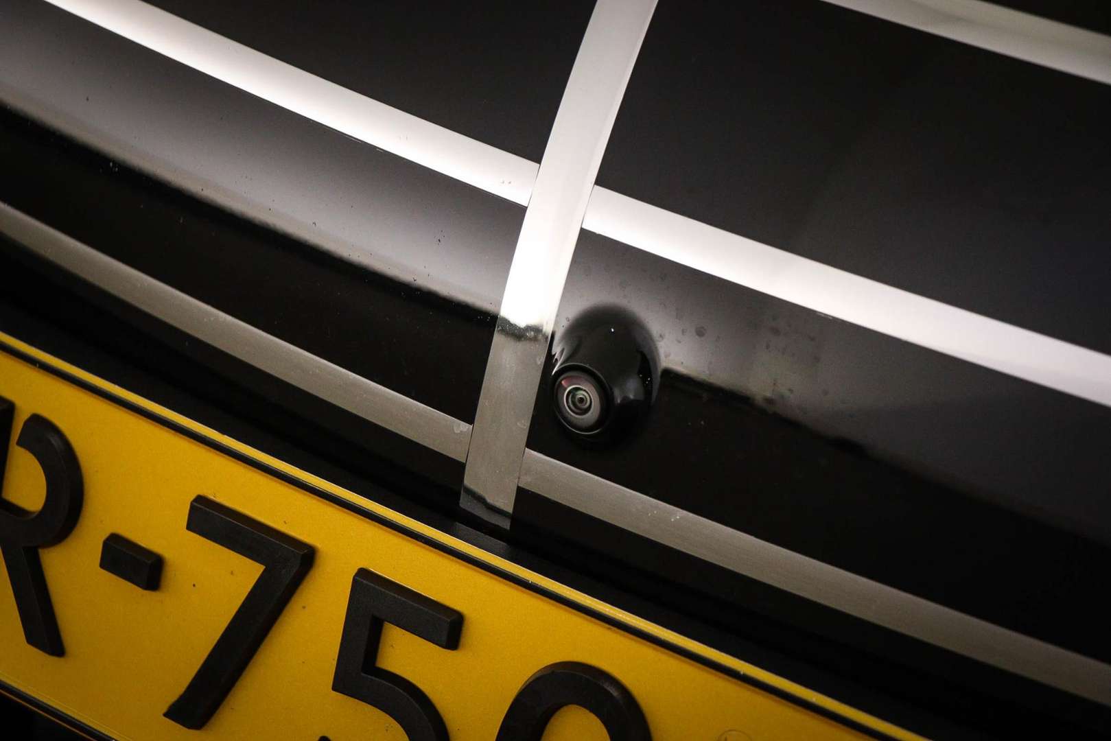 Mercedes EQS 580 AMG Line - 2022 - Joinsteer - #24