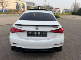 Mercedes Classe C63 AMG 63 - 2024 - Joinsteer - #5