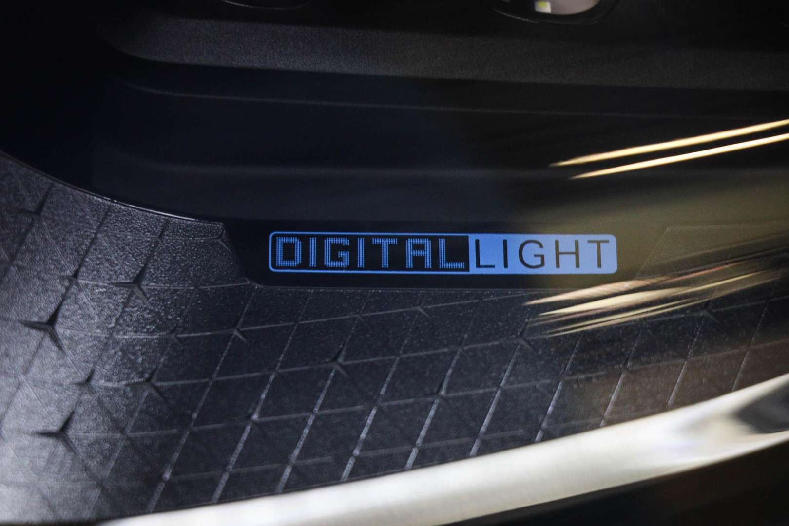 Mercedes EQS 580 AMG Line - 2022 - Joinsteer - #27