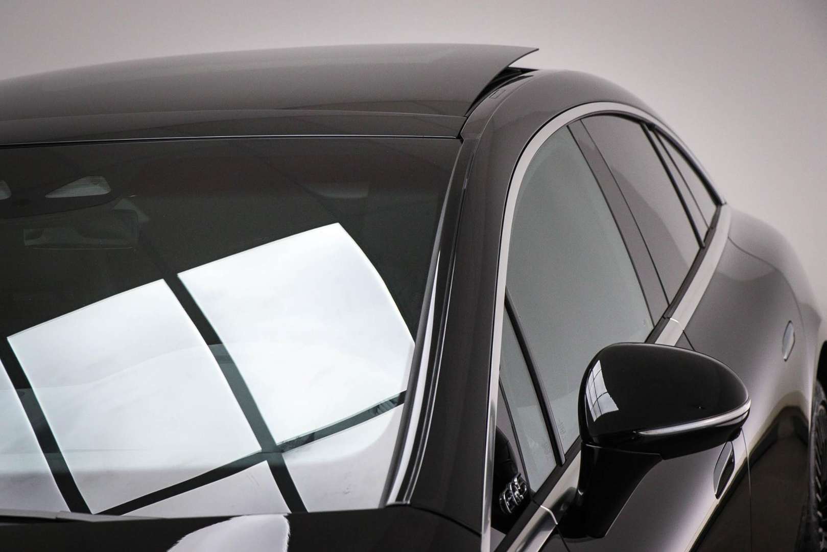 Mercedes EQS 580 AMG Line - 2022 - Joinsteer - #28