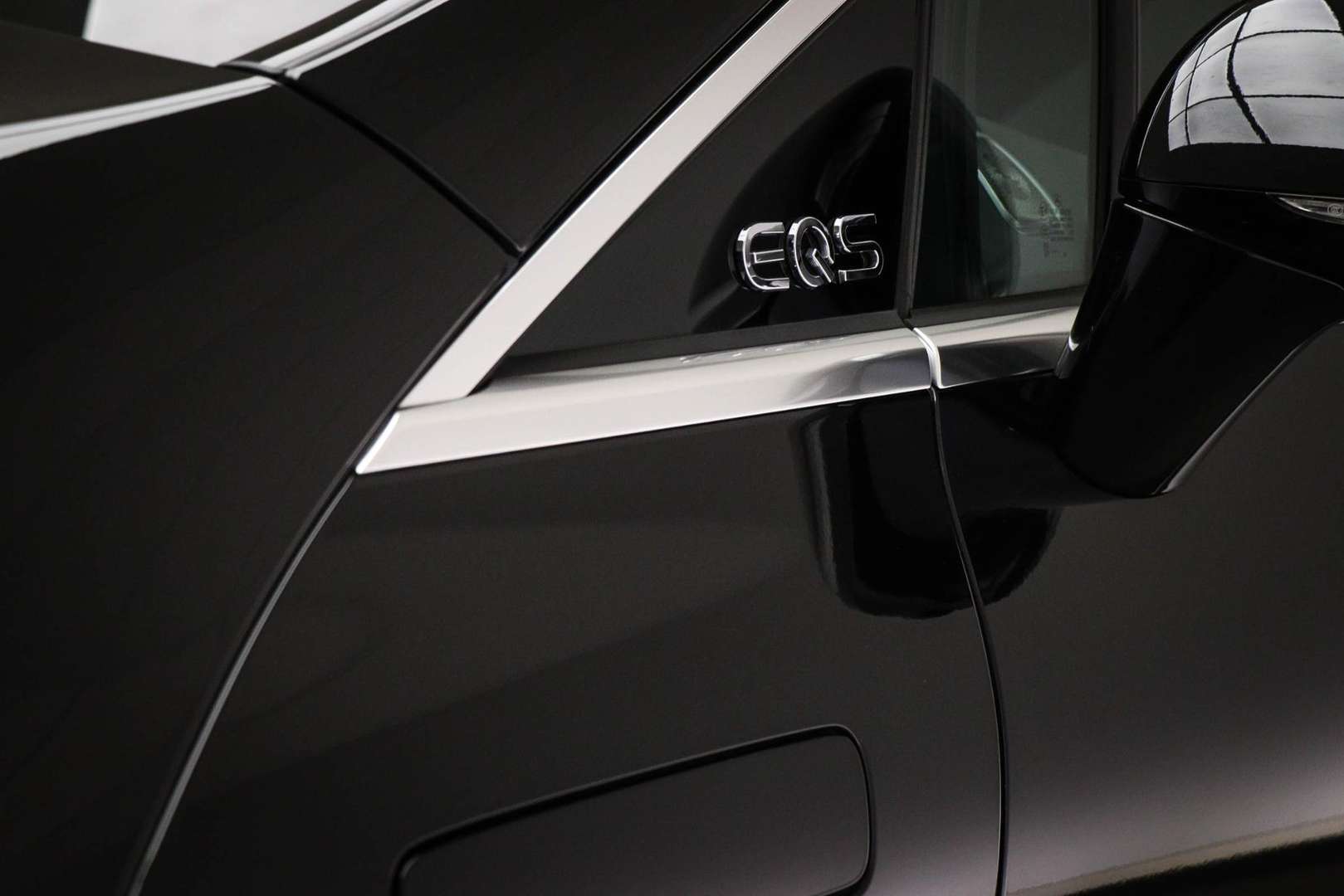 Mercedes EQS 580 AMG Line - 2022 - Joinsteer - #29