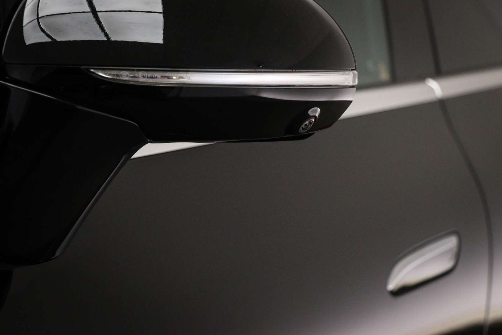 Mercedes EQS 580 AMG Line - 2022 - Joinsteer - #30