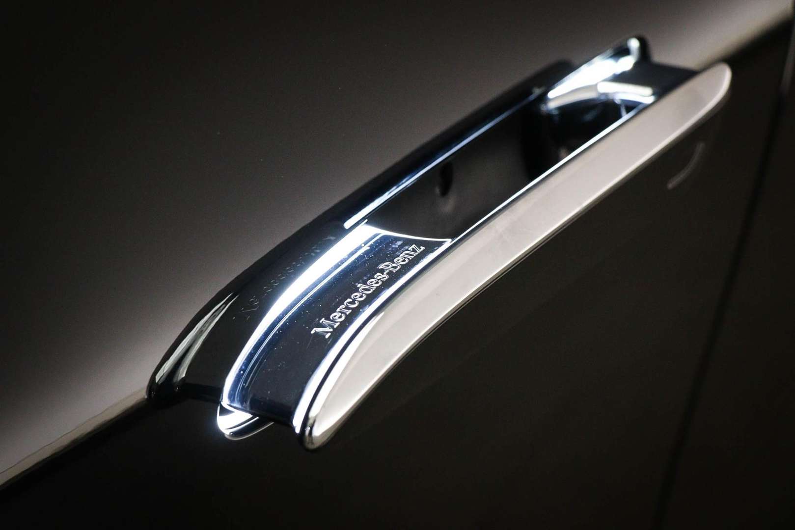 Mercedes EQS 580 AMG Line - 2022 - Joinsteer - #31