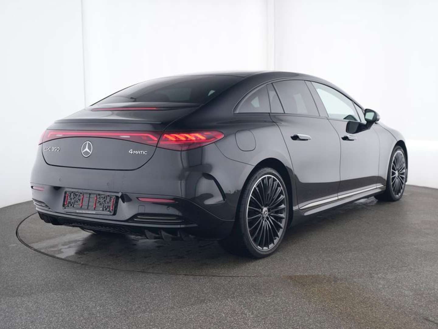 Mercedes EQE 350 Night Edition - 2025 - Joinsteer - #2