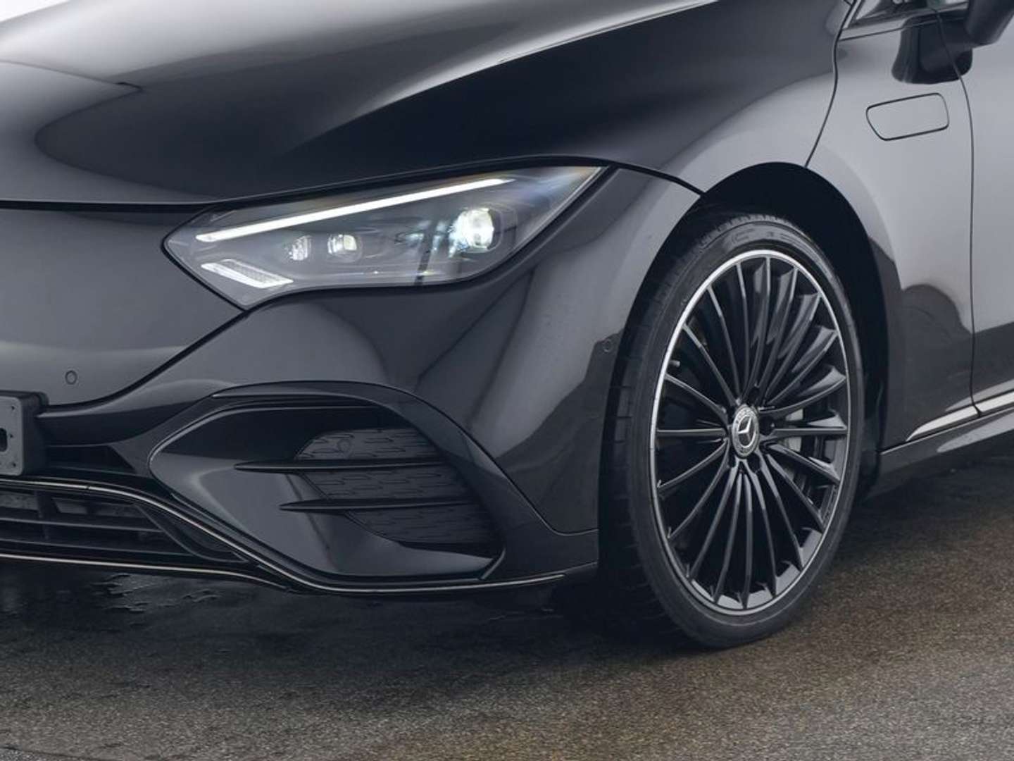 Mercedes EQE 350 Night Edition - 2025 - Joinsteer - #3