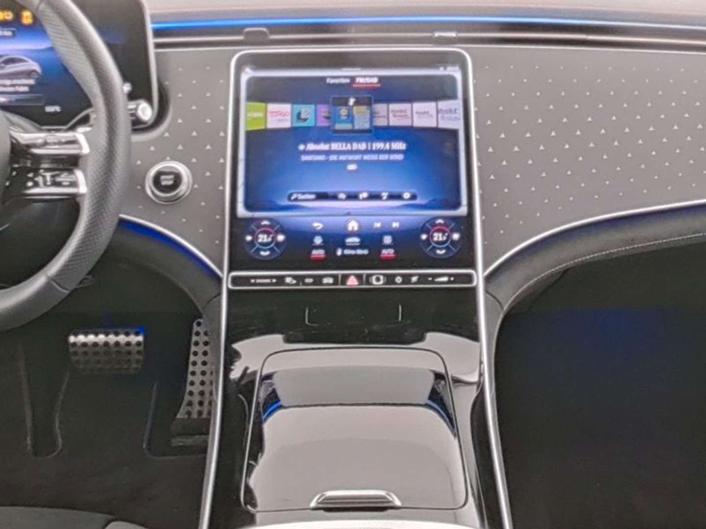 Mercedes EQE 350 Night Edition - 2025 - Joinsteer - #4