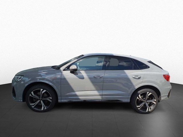 Audi Q3 Sportback S Line 45 TFSI Quattro 180245 KW(PS) S Tronic - 2022 - Joinsteer - #2
