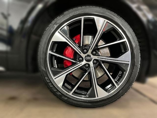 Audi Q5 Sportback TFSI E 50 TFSI E Quattro S Tronic - 2022 - Joinsteer - #9