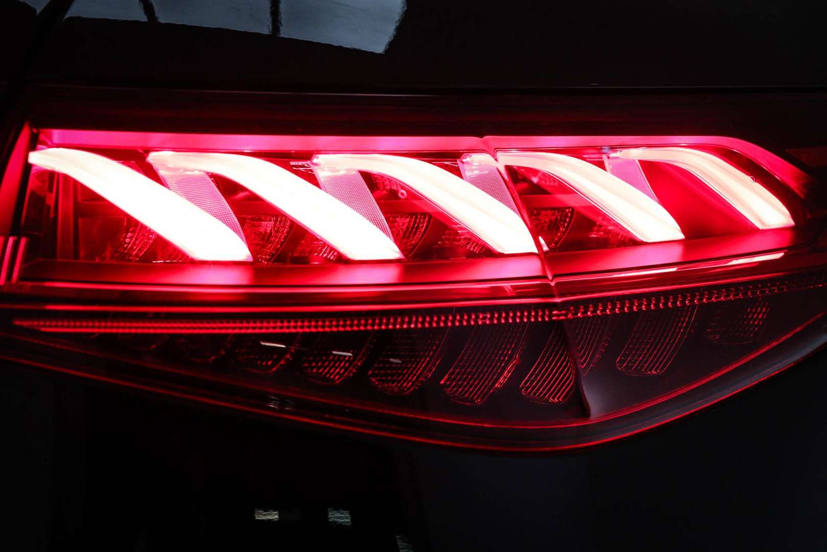 Mercedes EQS 580 AMG Line - 2022 - Joinsteer - #35