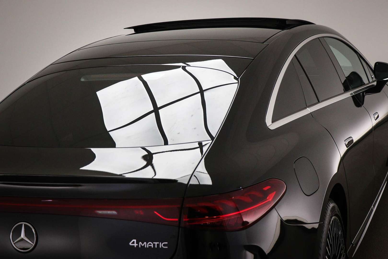 Mercedes EQS 580 AMG Line - 2022 - Joinsteer - #36