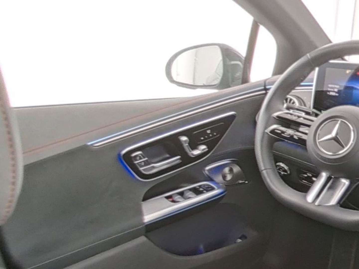 Mercedes EQE 350 Night Edition - 2025 - Joinsteer - #8
