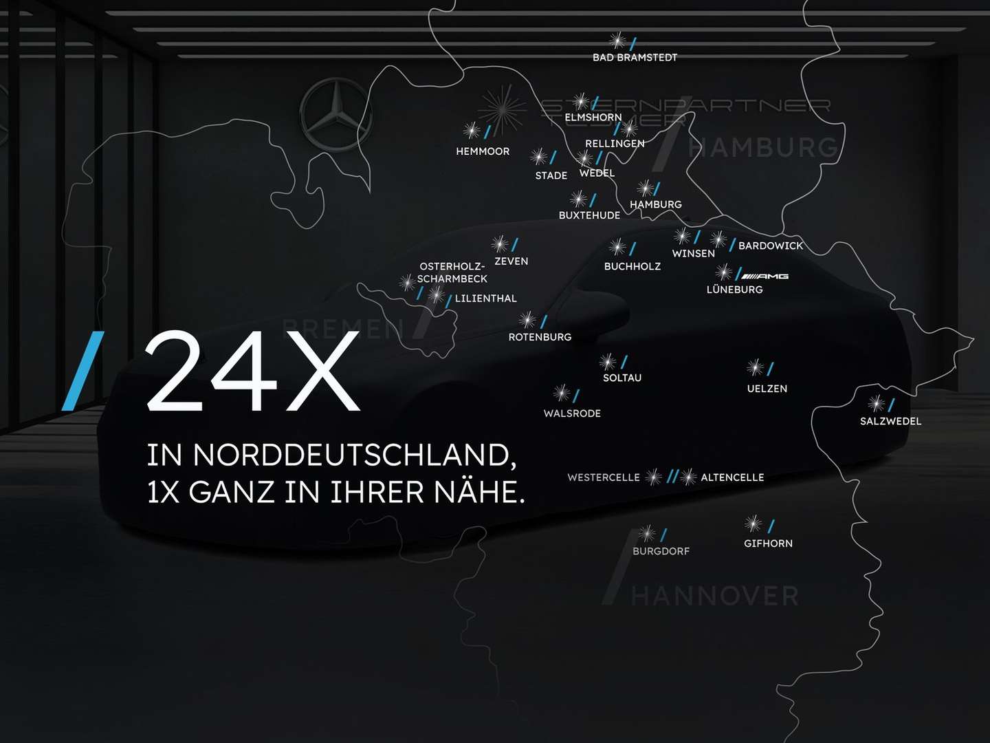 Mercedes EQE 350 Night Edition - 2025 - Joinsteer - #10