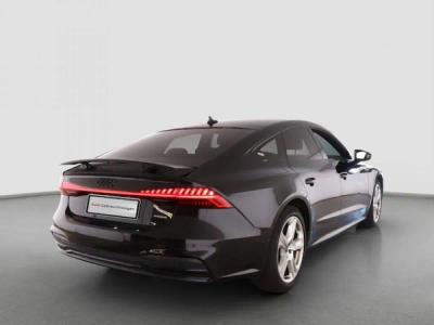 Audi A7 Sportback 50 TDI Quattro Tiptronic -  - Joinsteer - #3