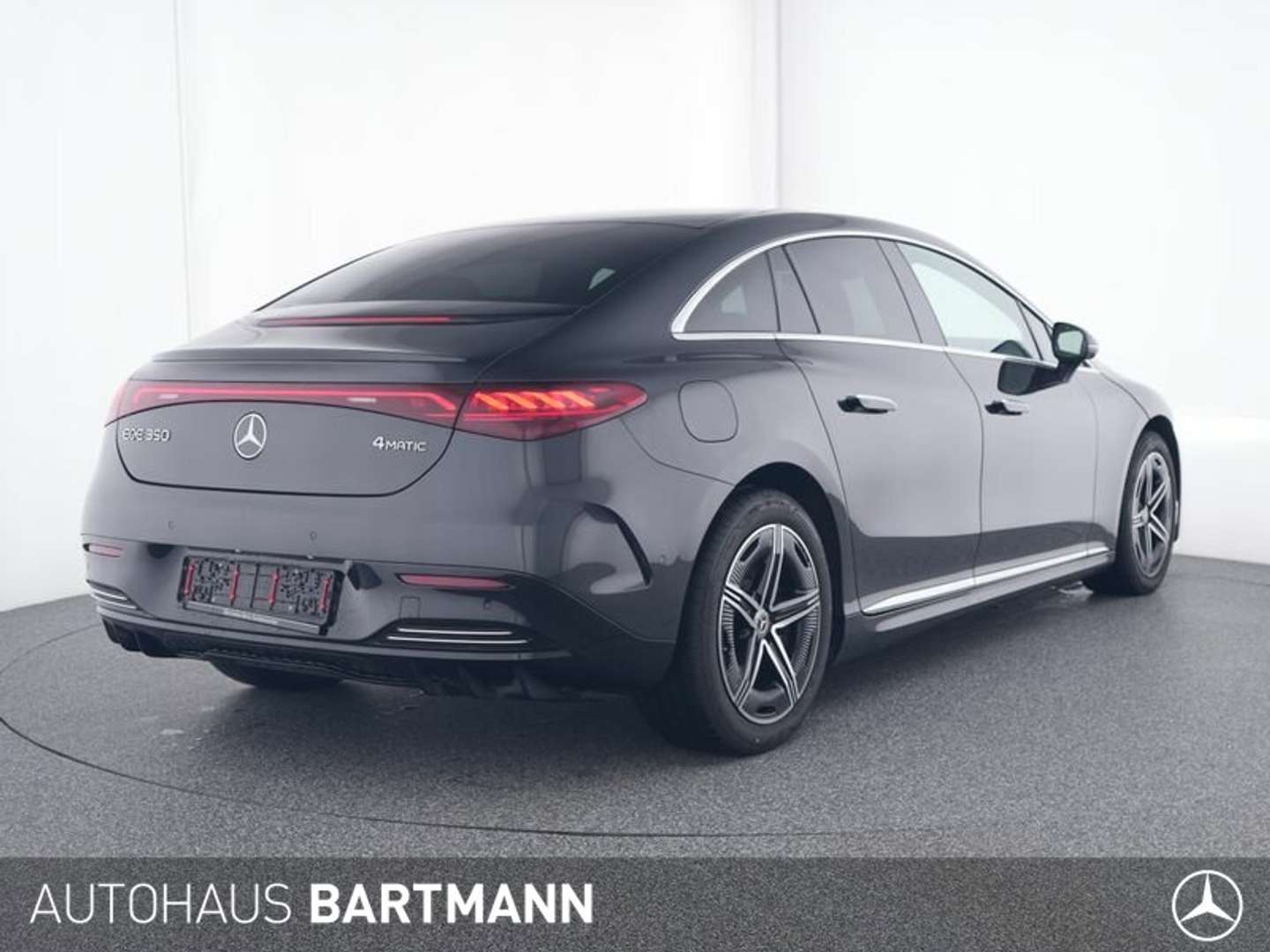Mercedes EQE 350 Premium - 2025 - Joinsteer - #2
