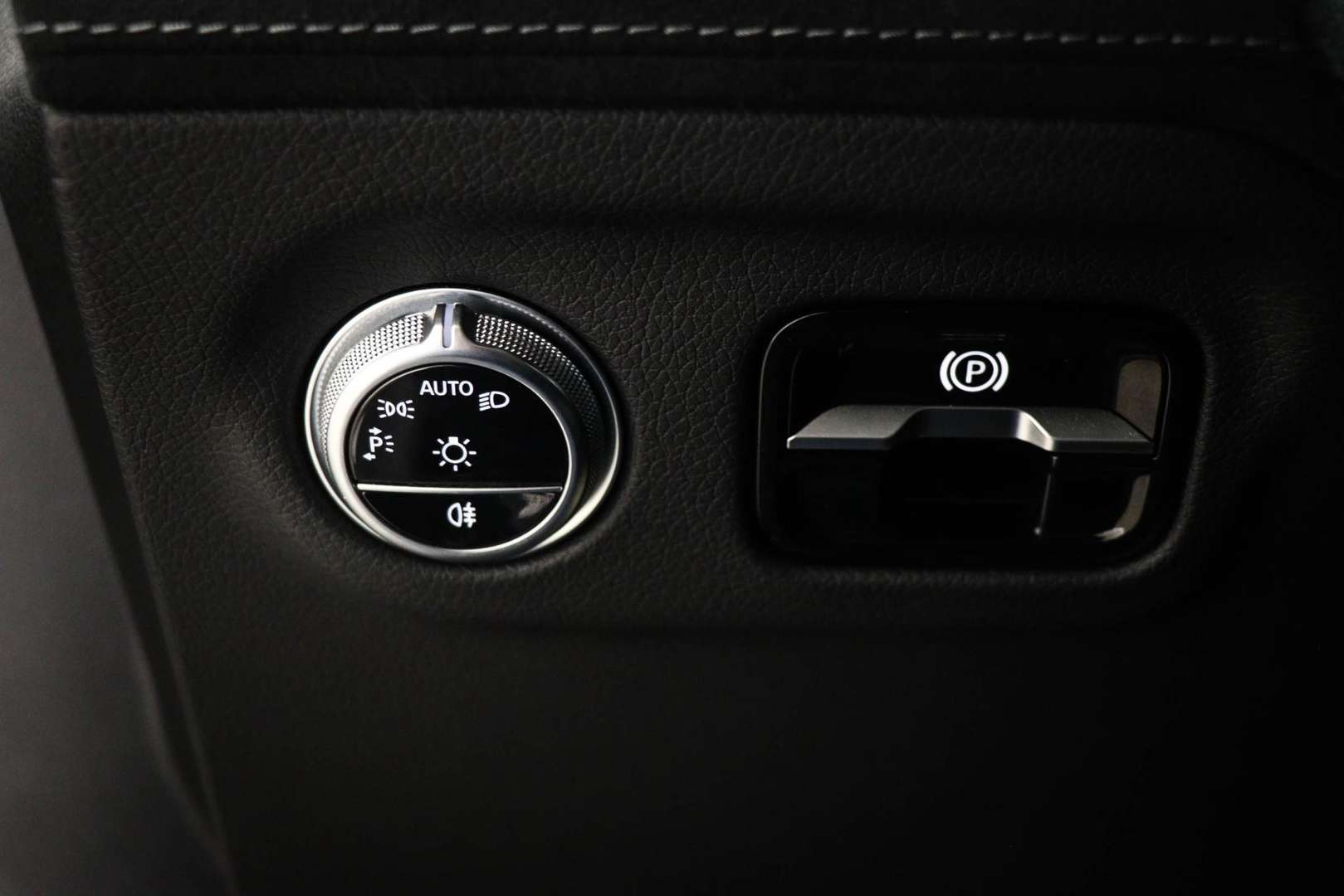 Mercedes EQS 580 AMG Line - 2022 - Joinsteer - #43