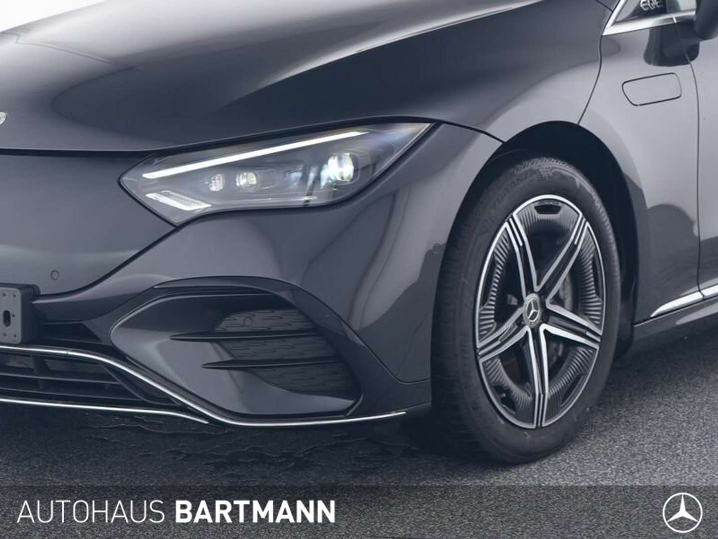Mercedes EQE 350 Premium - 2025 - Joinsteer - #3