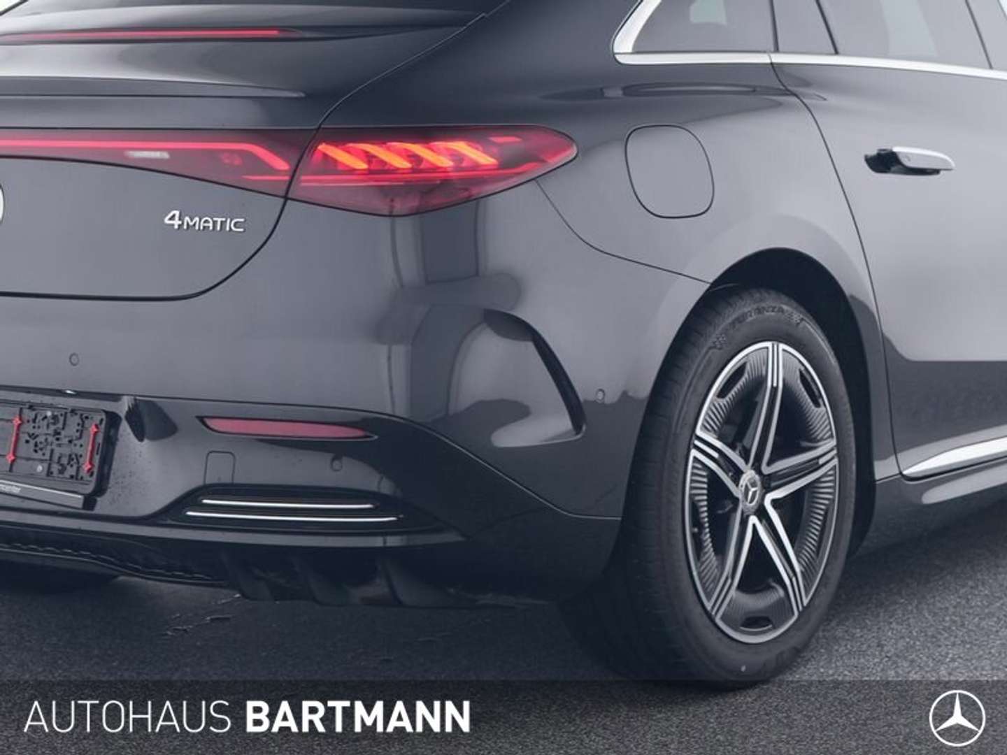 Mercedes EQE 350 Premium - 2025 - Joinsteer - #4