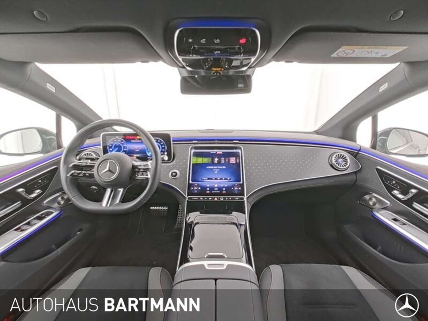 Mercedes EQE 350 Premium - 2025 - Joinsteer - #5