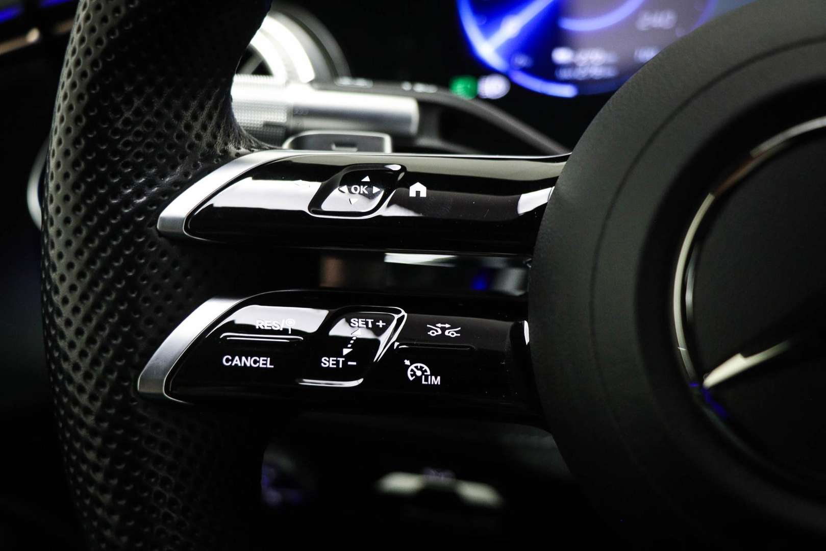 Mercedes EQS 580 AMG Line - 2022 - Joinsteer - #46