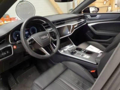 Audi A7 Sportback 50 TDI Quattro Tiptronic -  - Joinsteer - #4