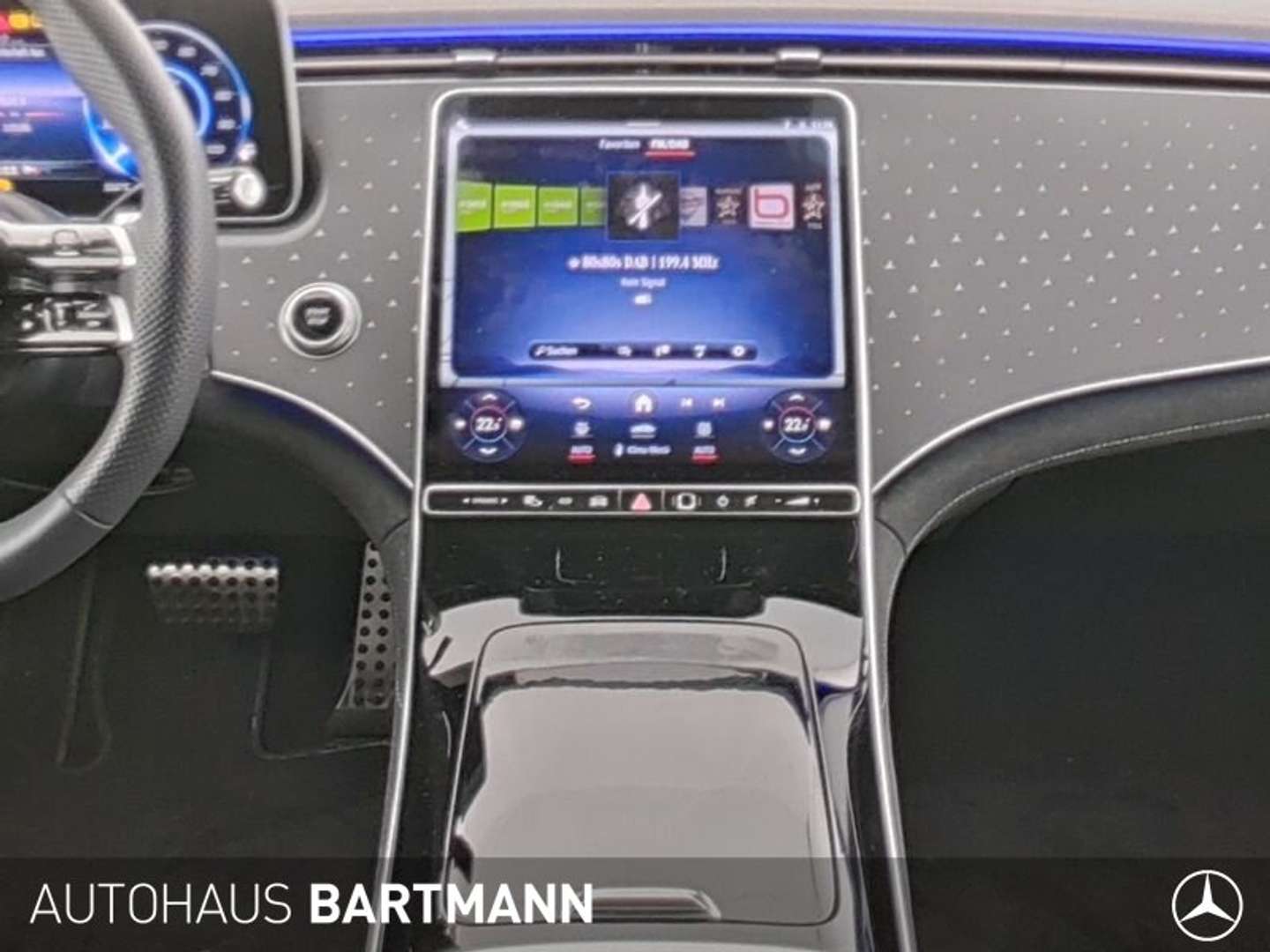 Mercedes EQE 350 Premium - 2025 - Joinsteer - #8