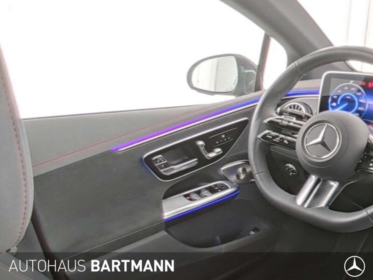 Mercedes EQE 350 Premium - 2025 - Joinsteer - #9