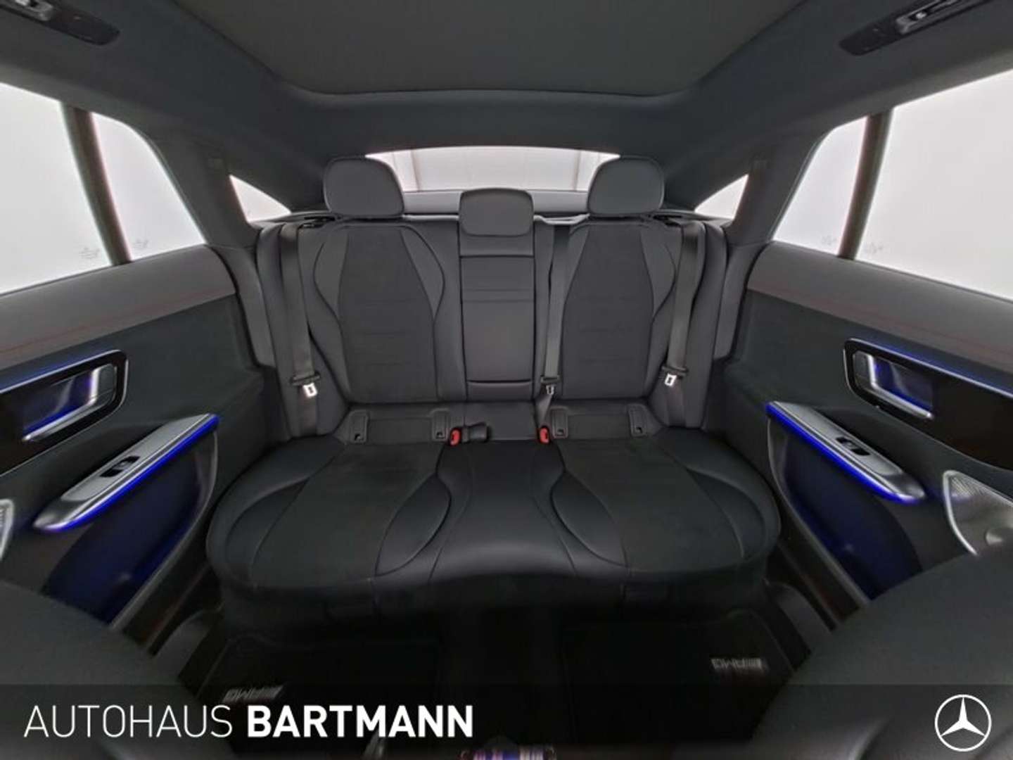 Mercedes EQE 350 Premium - 2025 - Joinsteer - #10