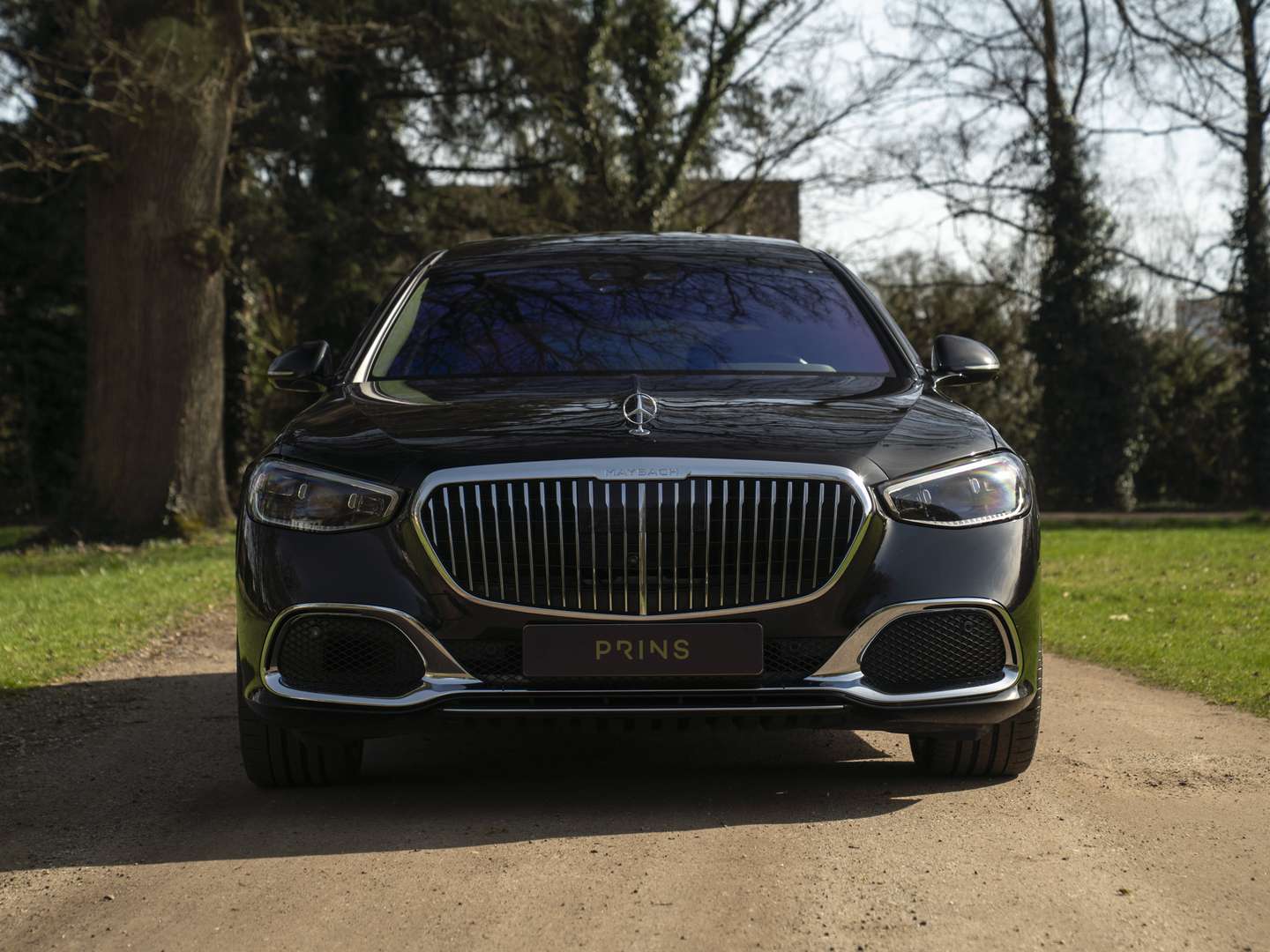 Mercedes Classe S 580 - 2021 - Joinsteer - #4