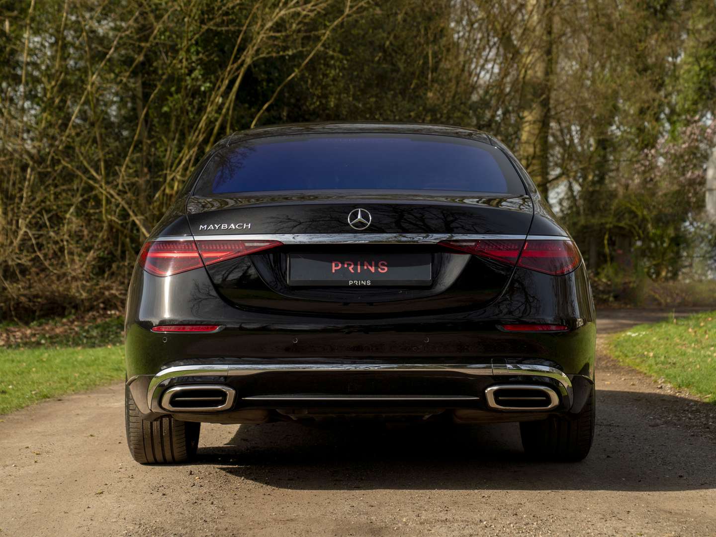 Mercedes Classe S 580 - 2021 - Joinsteer - #5