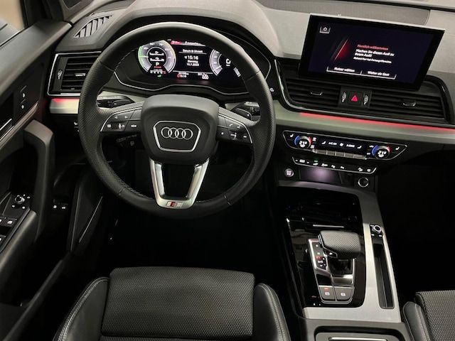 Audi Q5 Sportback TFSI E 50 TFSI E Quattro S Tronic - 2022 - Joinsteer - #11