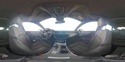 Audi A7 Sportback 50 TDI Quattro Tiptronic -  - Joinsteer - #5